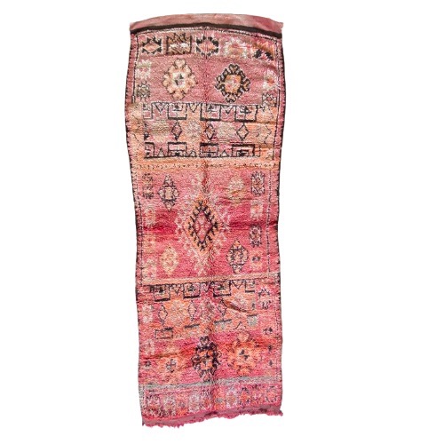 red oriental rug